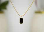 Dual Aura - Dainty Design