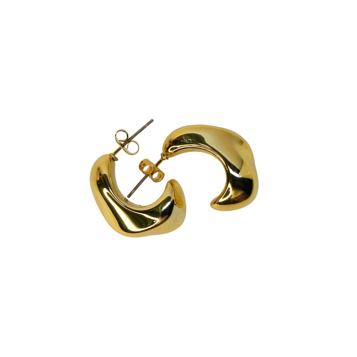 Moonbeam Curves - Dainty Design