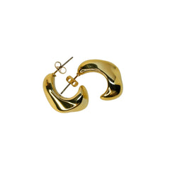 Moonbeam Curves - Dainty Design