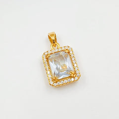 The Crown Cut - Dainty Design