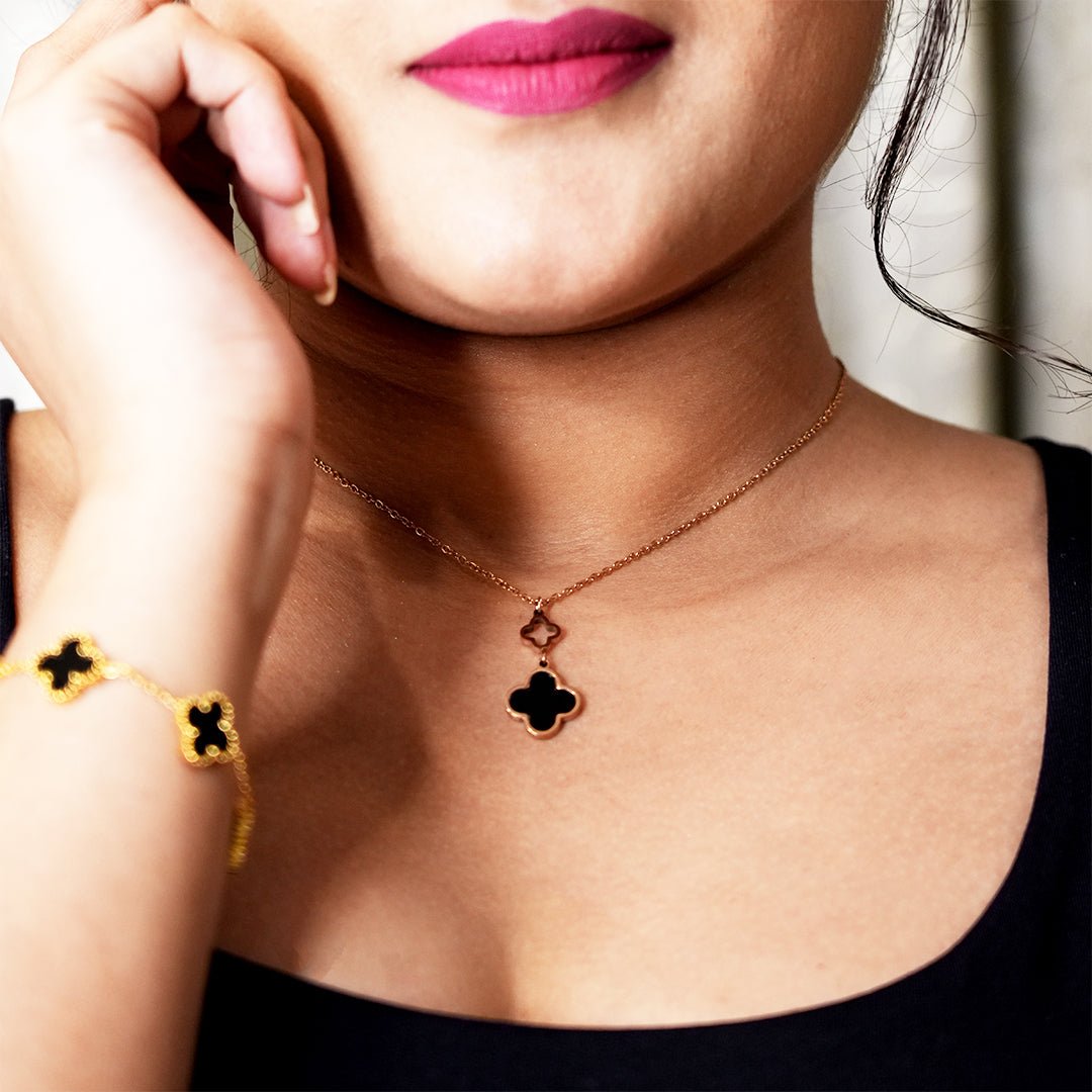 Whispering Petals - Dainty Design